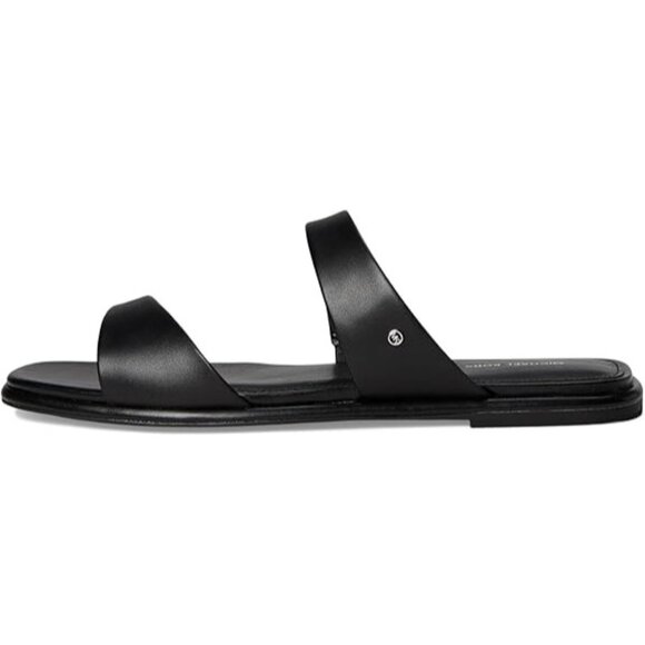 MICHAEL Michael Kors Jaida Flat Sandal Women's Sandals - Picture 3 of 5